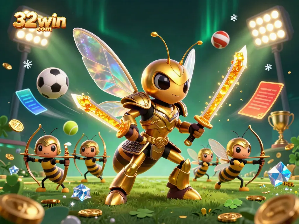 Engage with thrilling gaming at 32win com with vibrant chaotic casino elements.
