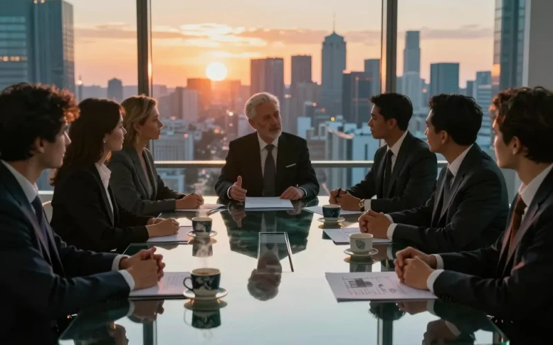 Elevating Business and Consumer Services to Drive Success