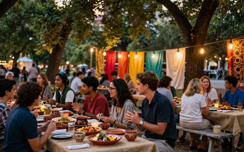 Building Resilient Communities: Strategies for Societal Impact