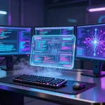 Computers Electronics and Technology