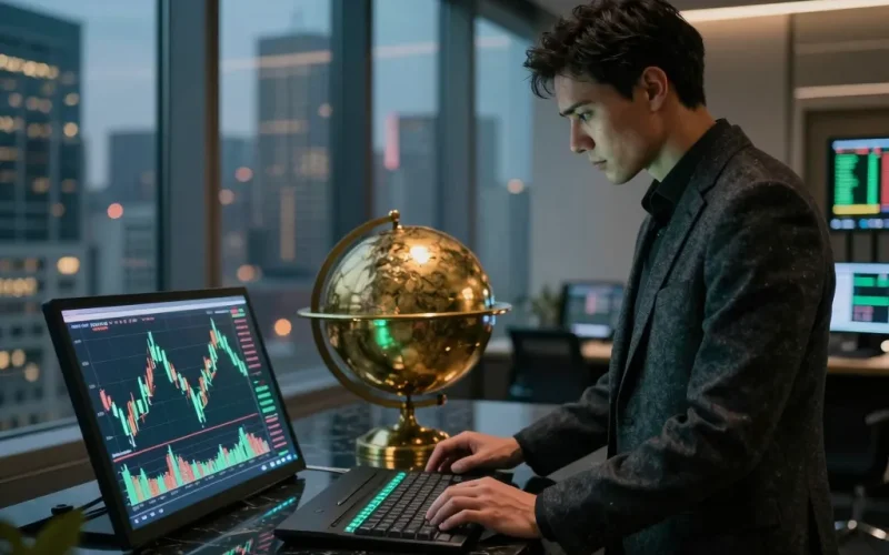 Strategic Financial Insights for Today’s Business Leaders