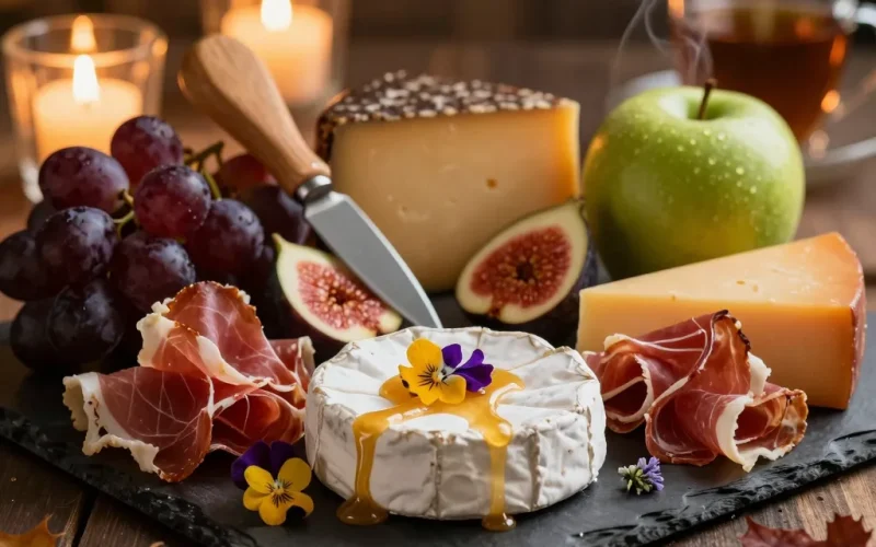 Elevating Culinary Standards: Insights for Professionals