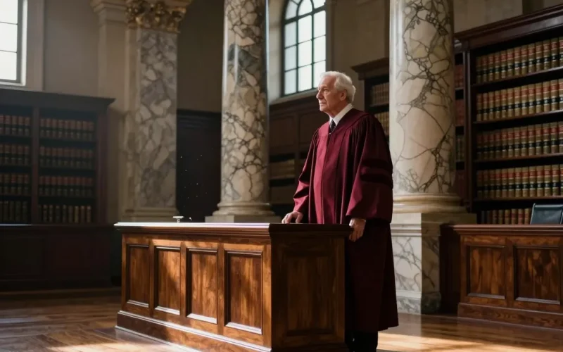 Strategic Insights on Law and Government for Decision-Makers