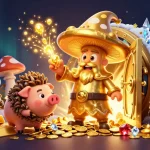 Engage in a vibrant world of riches while you tải sun win with golden surprises and immersive gameplay