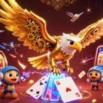 Experience winnerislandcasino with thrilling gaming action and rich visual elements in 3D.