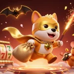 Experience thrilling gameplay at lolajack with exciting slots and golden winnings!