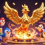 Aureon Casino offers an exciting gaming experience with thrilling golden games and engaging casino elements.
